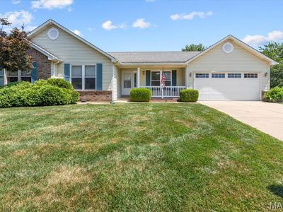 612 Otter Creek Trl