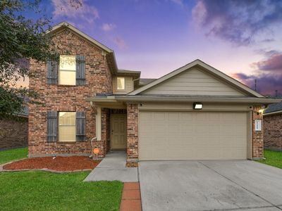 16419 Lazo Canyon Way