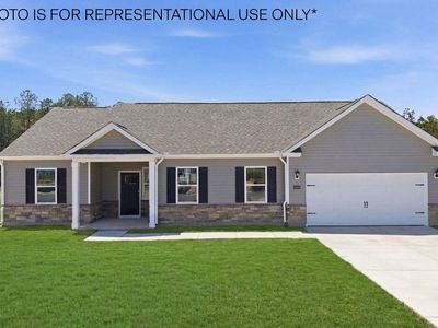 102 Harling Crossing Way