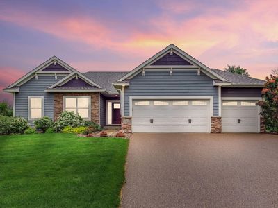 16638 Markley Lake Dr SE