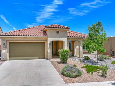 2332 Granite Mountain Loop NW