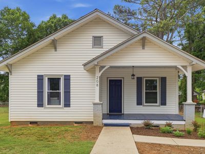 Property at 208 Hill St, Wellford, SC