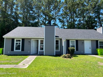 Property at 152 Twin Wood Drive, Havelock, NC