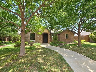 5913 Pedernales Dr