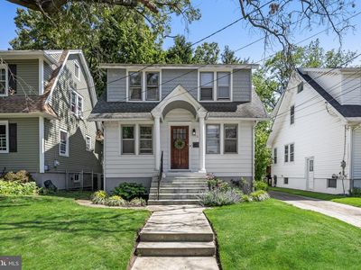 Property at 110 Woodbine Ave, Merchantville, NJ