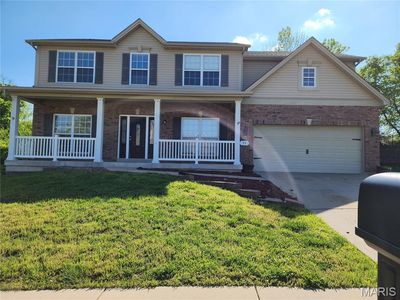 Property at 59 Charbonier Bluffs Dr, Florissant, MO