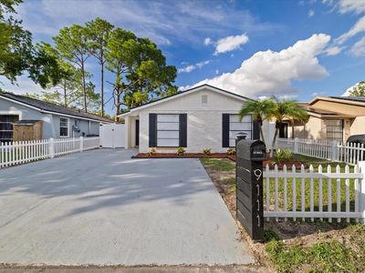 9111 SUFFIELD COURT