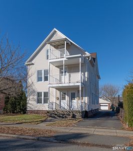 25 Clifton Street