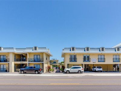 16333 Gulf Blvd #113