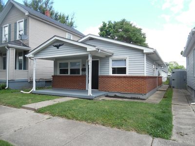 1236 Vanderveer Ave