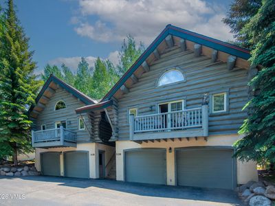 2897 Timber Creek Dr Unit D26