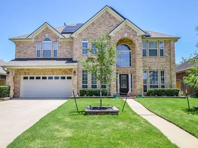 723 Overdell Dr