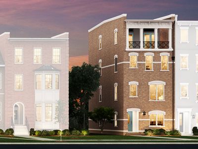 Rowland Plan, Midtown