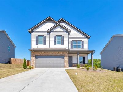 238 Chase Drew Dr SW