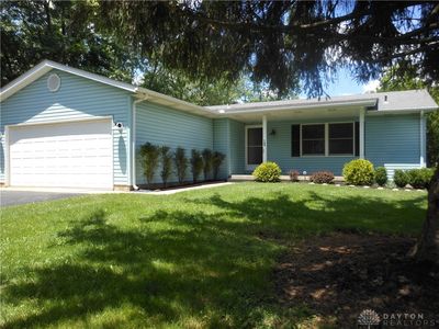 Property at 133 Thunder Dr, Eaton, OH