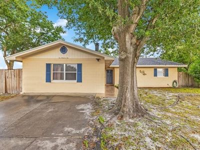 506 CLAYTON CIRCLE