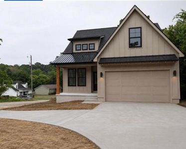 Property at 1003 Heaton Dr, Chattanooga, TN