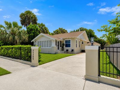 5309 N Flagler Drive
