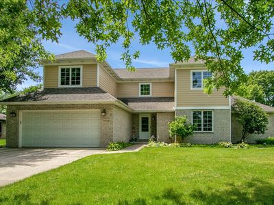 Property at 24530 S Tonka Ave, Channahon, IL