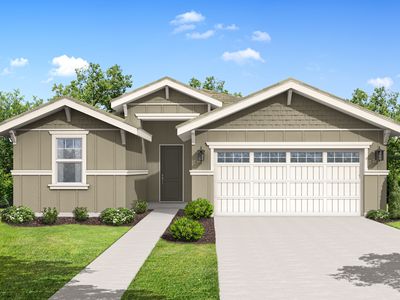 Property at Plan 1600 2-A Plan, Villa Sorano III, Kerman, CA