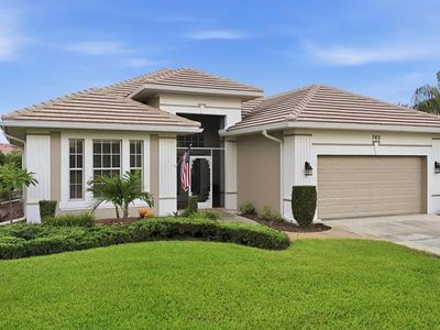 Property at 762 Silk Oak Dr, Venice, FL