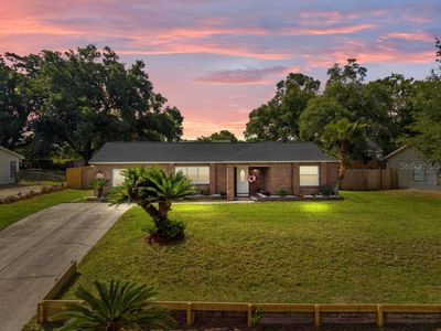 7126 Crooked Lake Trl