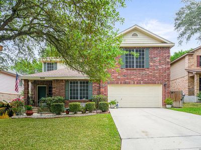 3604 Augusta Glade