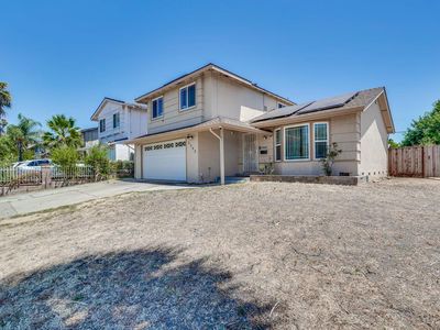 3382 Mount Madonna Dr