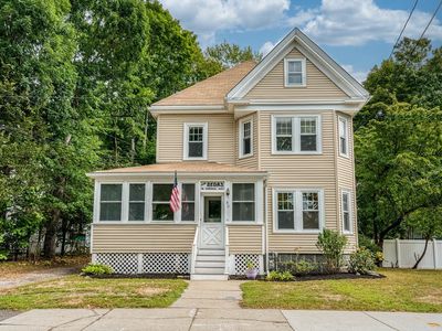 80 Oakdale Ave