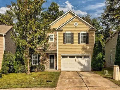 473 Denman Loop