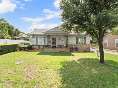 504 S Gilpin Ave