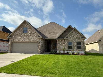 3101 Bear Creek Cv