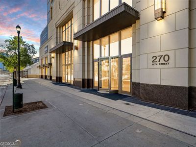 270 17th St NW Unit 3110