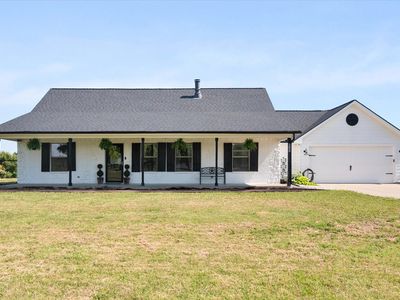 203 Mulkey Rd