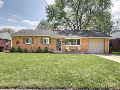 115 Worman Dr