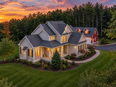 32 Granite Valley