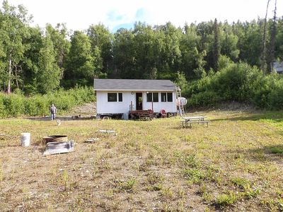 Property at 18326 E Eska Mountain Way, Sutton, AK