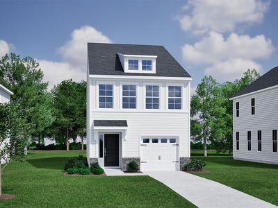 323 Tartan Rd