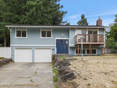 3463 Balsam Boulevard SE