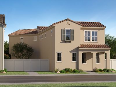 Property at Creekside 3 Plan, Creekside Crossing, Ramona, CA