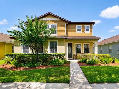 2254 Abey Blanco Dr