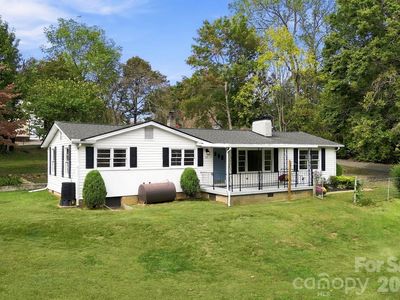 111 Sherwood Rd