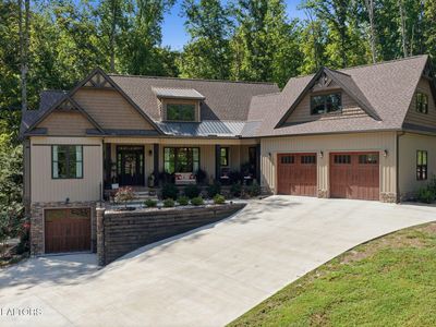 504 Pumpkin Hollow Rd