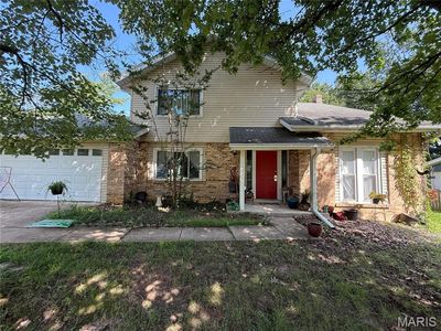 319 Windsor Spring Dr