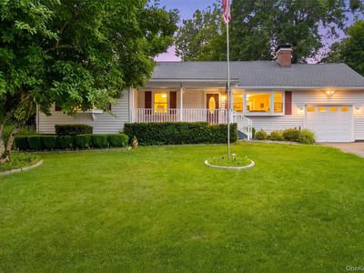 4 Broadview Road