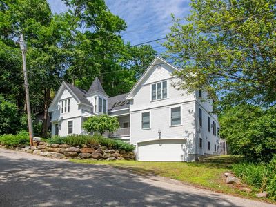 9 Chestnut Hill Street