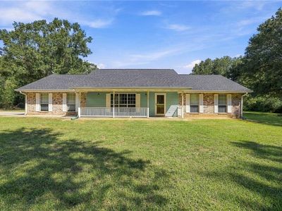 Property at 19483 S Saint Charles Ave, Loranger, LA
