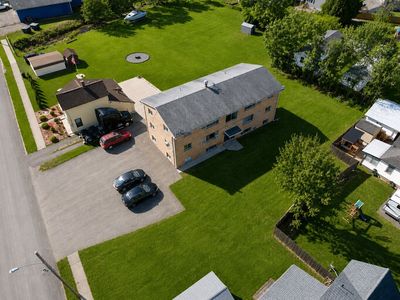 9 Marvin St