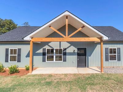 Property at 194 Arbacoochee Rd, Tallapoosa, GA