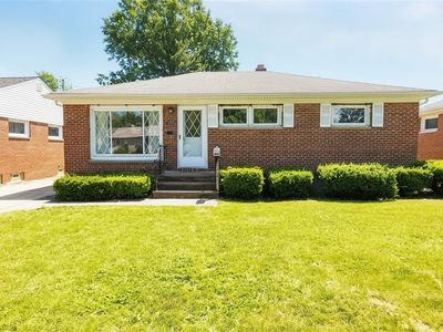 Property at 1713 Empire Rd, Wickliffe, OH